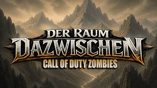 THE SPACE IN BETWEEN - ZOMBIES (Call of Duty Zombies)