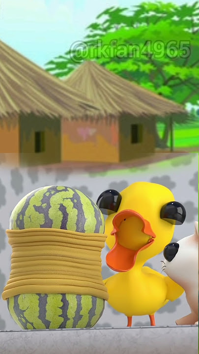 uchupa hu hu 🥹🙉🫠#comedy @AnayaKandhal @KidsDianaShow #cartoon