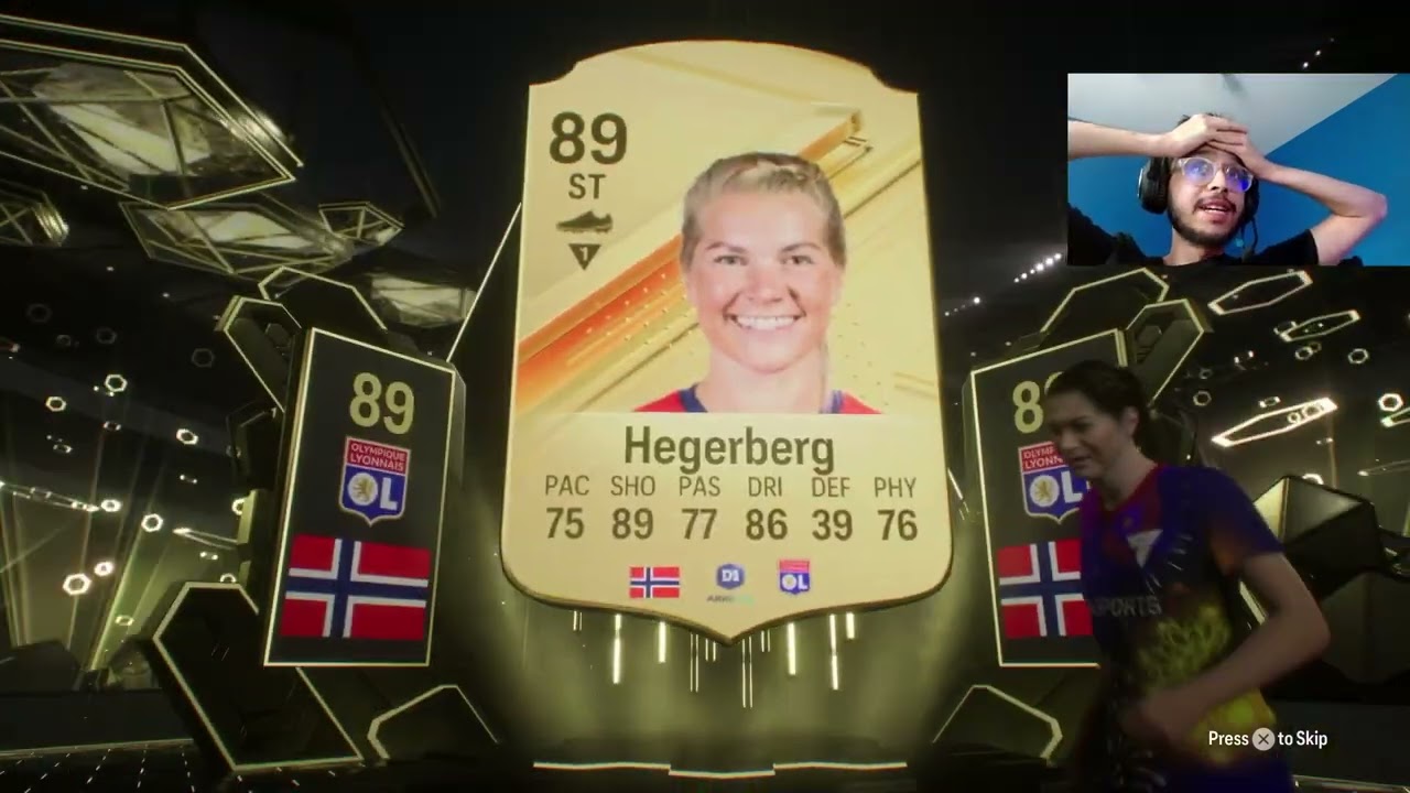 PRE BLACK FRIDAY PROMO IS HERE AND DYNAMIC DUO ICONS PACK OPENED