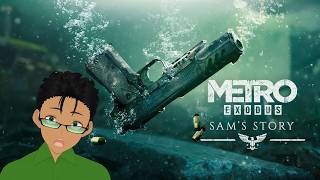 NEW MODEL TODAY!!! Time for the final dlc of Metro Exodus!