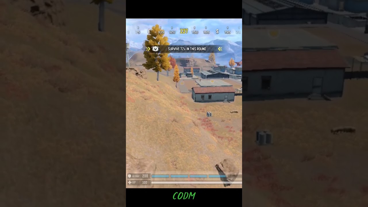 codm br prop hunt gameplay 