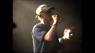 the W2 Archives presents: UNDECLINABLE AMBUSCADE  10-17-1996