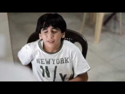      الفيلم القصير بقشيش ل يزن ملحم