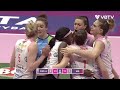 Beautiful and Talented Volleyball Player | Adhu Malual