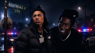 EBK Jaaybo x Hopoutso700 x Day Deez Type Beat - "Pop Up" | 2026