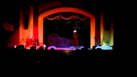 Shawn McCall - Christmas For Cowboys (John Denver ...