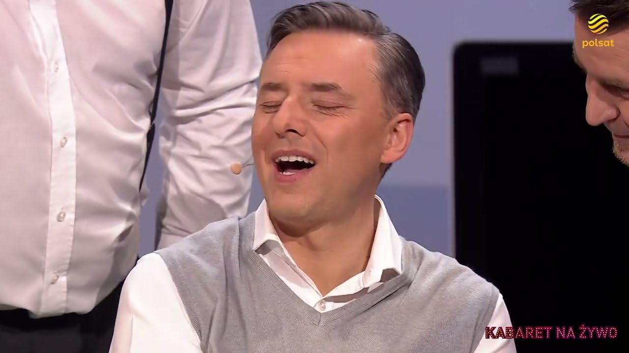 Kabaret Młodych Panów - Zdrady | To jest chore!