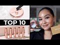 Top 10 Anastasia Beverly Hills products