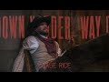 Chase Rice - Way Down Yonder (Official Audio)