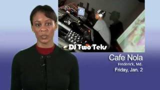 The Herald-Mail's Weekend Entertainment Guide 01/01/09