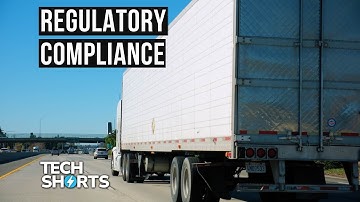 Easing the compliance burden for fleet managers, trucking dispatch software and more
