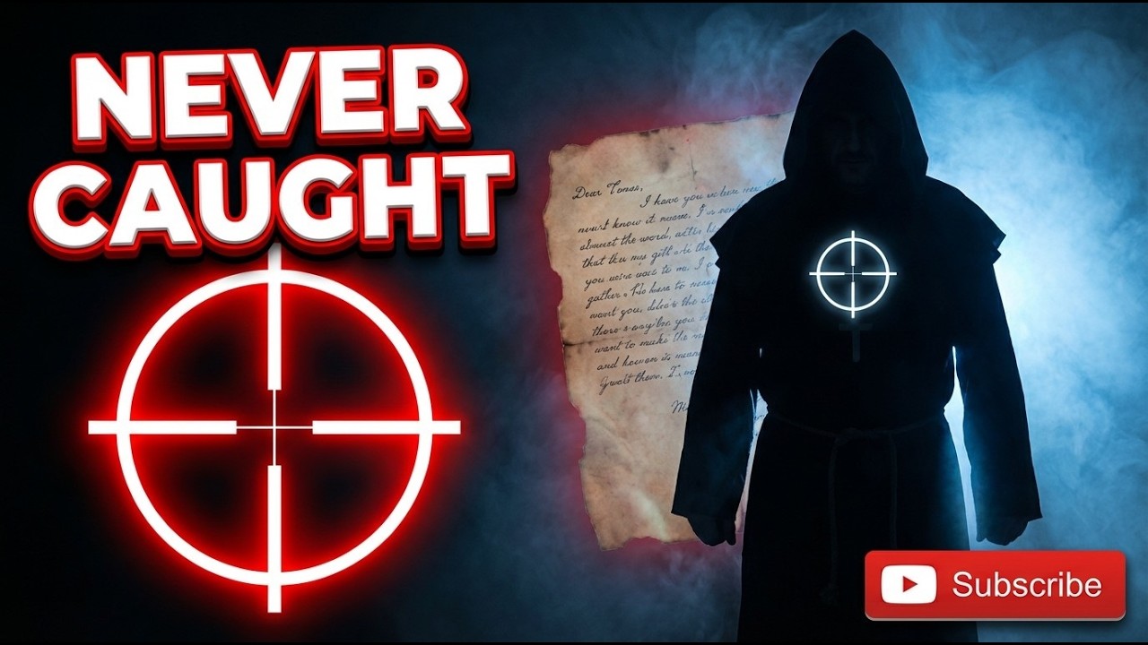 🎯 The Killer Who Mocked Police With Secret Codes | Zodiac Killer Full Story