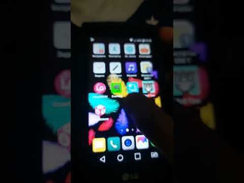 LG K3 LTE @Саня2009 @MobileGleb @Андрей-Балагуров #smartphone #rofl
