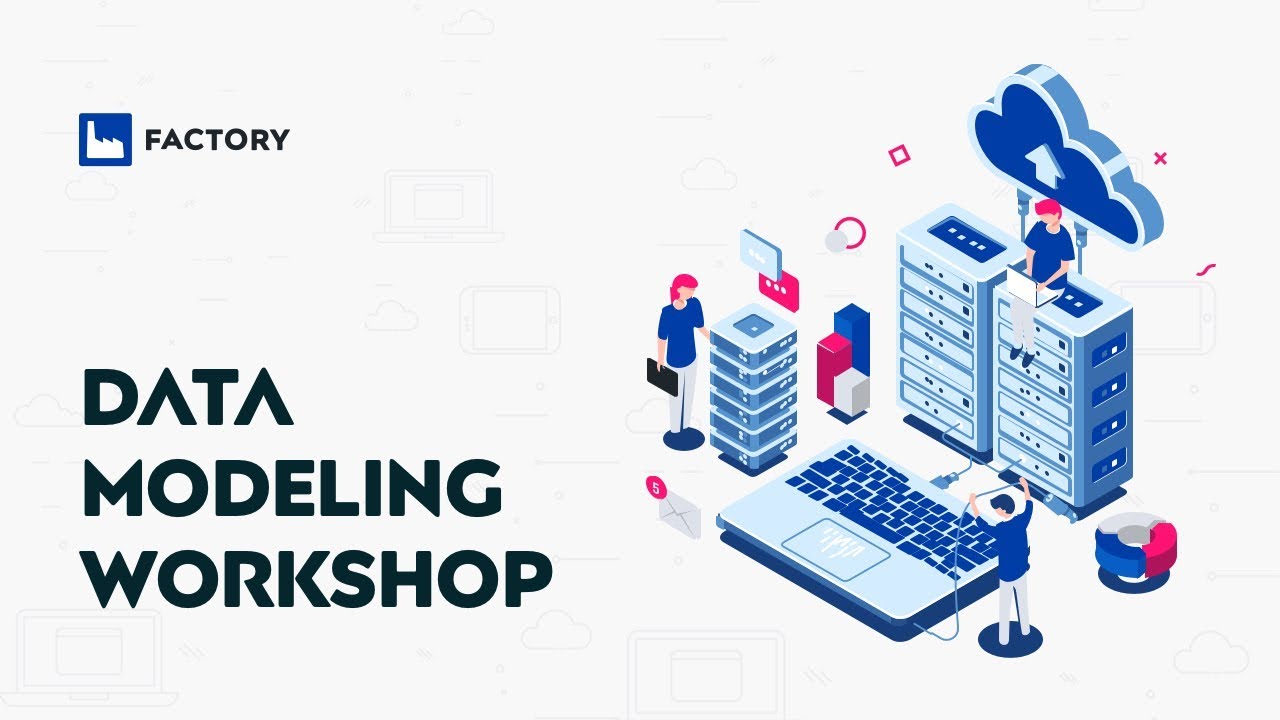 Data Modeling - workshop - YouTube