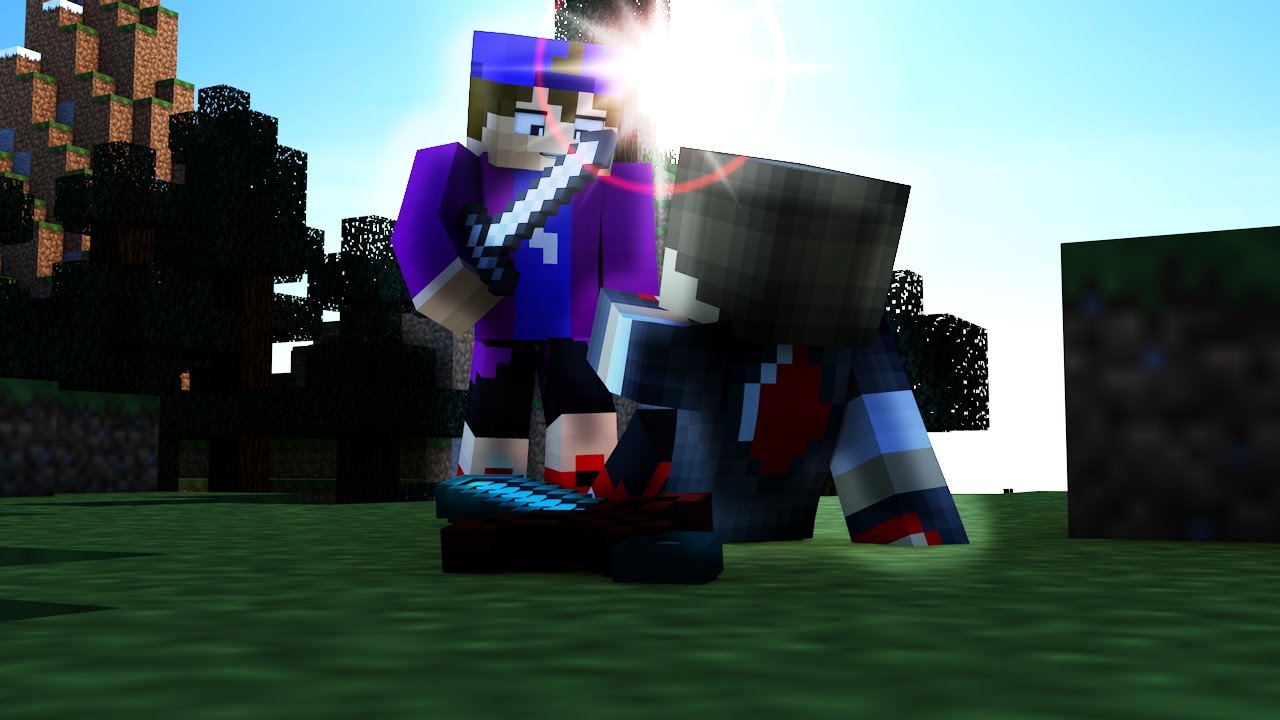 Minecraft:Combando a 20 fps (PVP Montage) camera iphone 8 plus apk