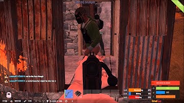 Catching a Hacker while admining- Hacker bruhpls-