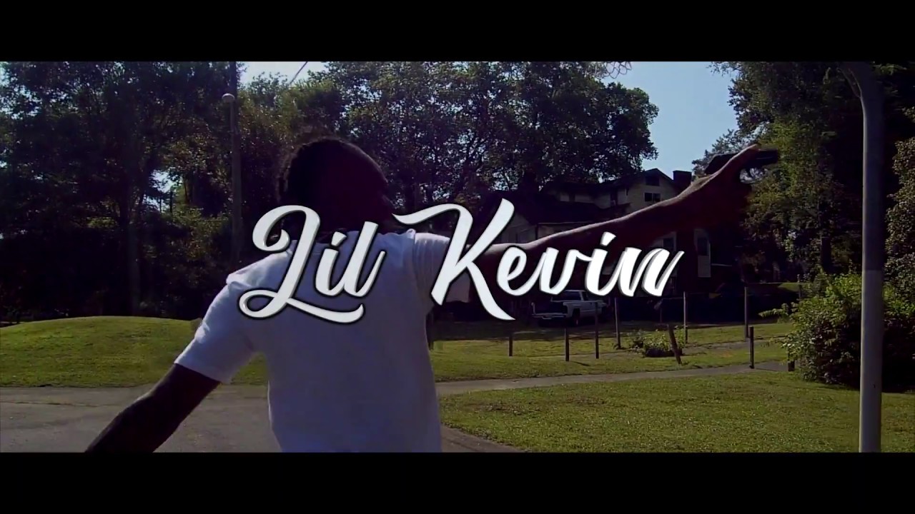 Lil Kevin Rapper Lil Kevin |
