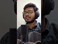 Satranga cover by arpan paul