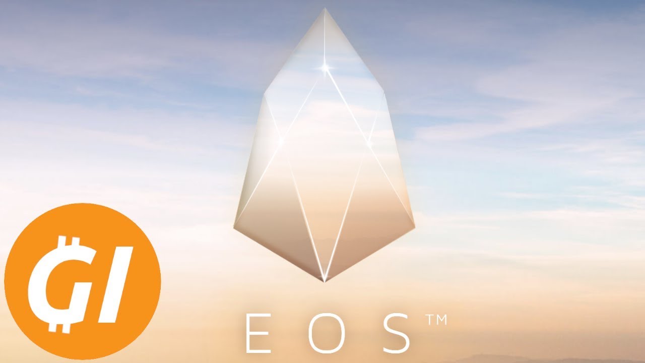 What Is EOS? Should You Invest In EOS?