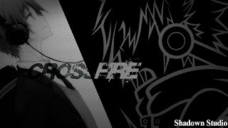 「ＭＥＰ」| Ｃｒｏｓｓｆｉｒｅ  | 2017 |  ˢʰᵃⁿᵈºʷⁿ ᵖʳºʲᵉͨᵗ
