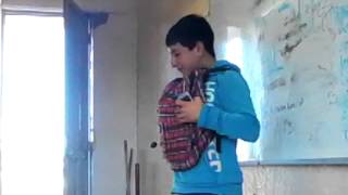 El Topo De La Secundaria General 3