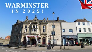 Warminster, Wiltshire! (2025) #WARMINSTER
