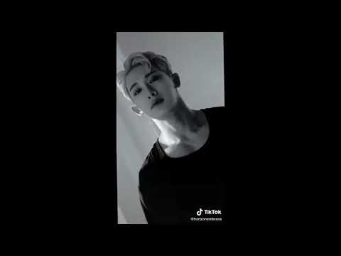 WONHO 원호 'OPEN MIND' MV edits TIKTOK