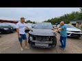 Belgee x50 2024 года с пробегом в 5672км