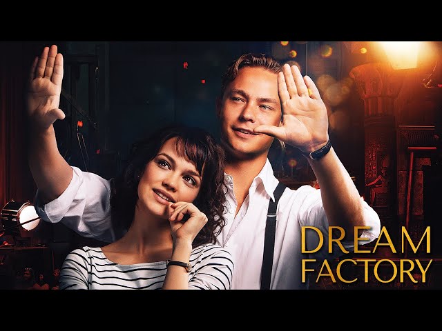 Dream Factory - Official Movie Trailer (2020) class=