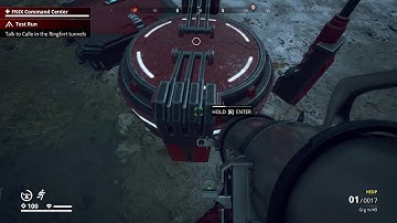 Generation Zero: June 2024 update exploration