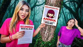 Essa É A Verdade Sobre A Aninha