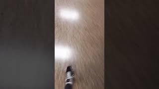 Me Going To My Locker.