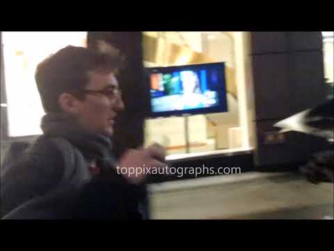 Isaac Hempstead-Wright Isaac Hempstead-Wright