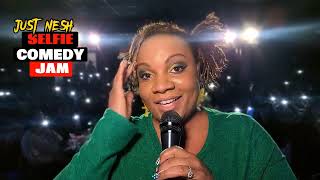 Before 1 Million Views: Just Nesh's Early Selfie Comedy