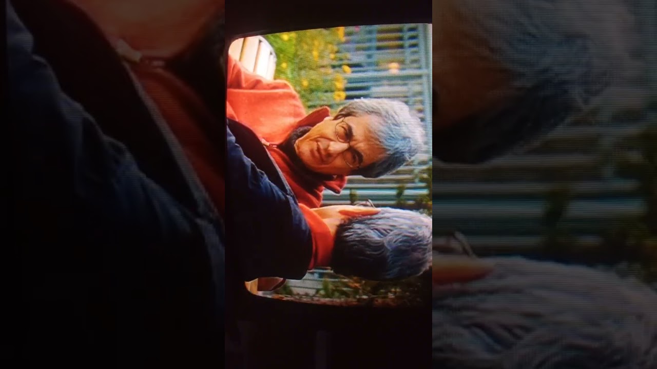 Closing to the hunchback of Notre Dame (1997) vhs conclusion 