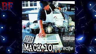 Mack 10 - Money's Just A Touch Away (Instrumental)