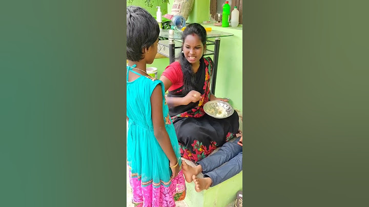 சித்தி கொடுமைpart-1ஆயிரம் உறவு அருகில் இருந்தாலும் அம்மா இல்லாத இடம் வெறுமை தான்🥺☹️❤️