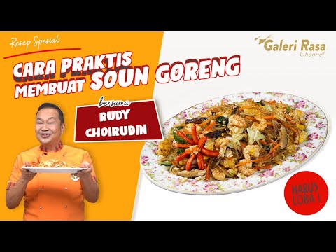 Cara Membuat Tanghun