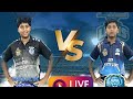 SPL Season-1, Black Panthers VS Mighty Lions, Match 6