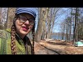 What happened to the Hippies at the Ashokan Reservoir?