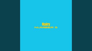 Number 5