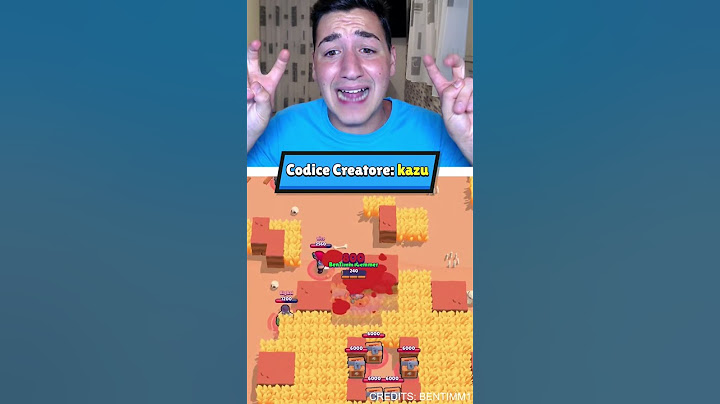 Bug per fare Coppe Infinite su Brawl Stars!