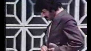 Ferdi Tayfur Uyusturucu