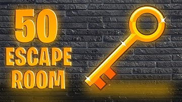 How YOU Can Complete Levels 1,2,3,4,5 in Fortnite 50 LEVEL ESCAPE ROOM 🧩 by BWKVX? Solution 🏆