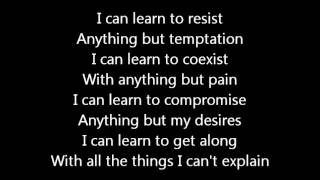 Rush-Resist (Lyrics)