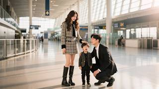 Download Lagu The CEO met a cute kid in the airport restroom who looked exactly like his childhood self. MP3 Download Lagu The CEO met a cute kid in the airport restroom who looked exactly like his childhood self. MP3