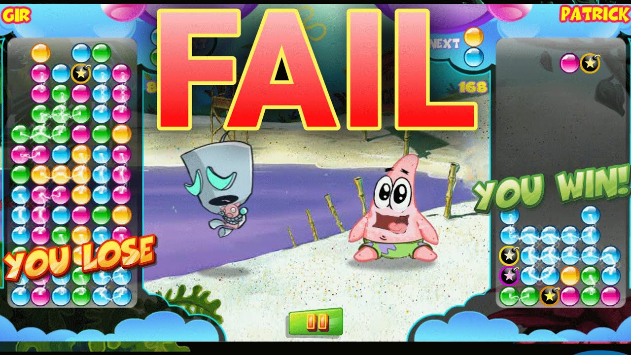 How To Fail Super Mini Puzzle Heroes YouTube