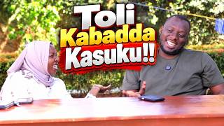 Toli Kabadda!! Mpa Olugambo Oba Madam Akugoba Akugobe Kasuku.