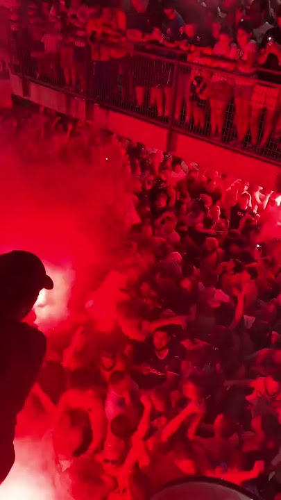 Marseille ULTRAS