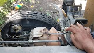 Review 2 Isuzu Elf Kucing Nkr 71 Cc